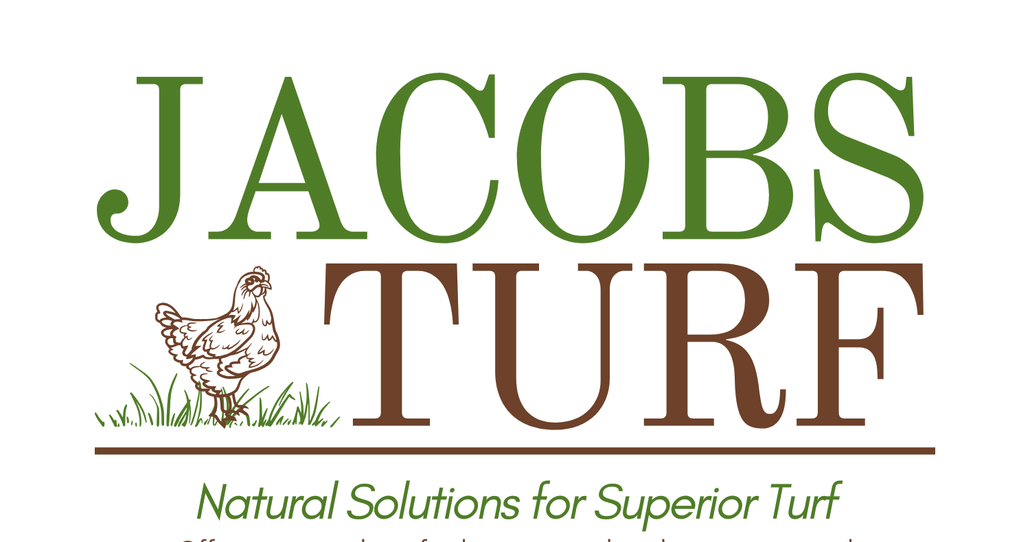 Jacobs Turf — soil-first lawn care in Atlanta